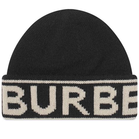 burberry beanie ebay|authentic burberry hat.